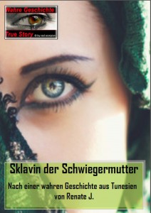 Cover_Sklavin der Schwiegermutter