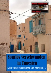 Cover_Spurlos_verschwunden_in_Tunesien